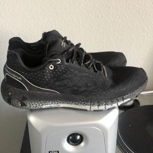 Worn Under Armour Machina Running Shoes